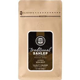 By Tüfekçi 250 gr Ceviz Aromalı Salep