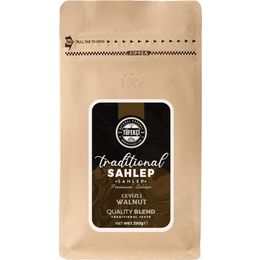 By Tüfekçi 250 gr Ceviz Aromalı Salep
