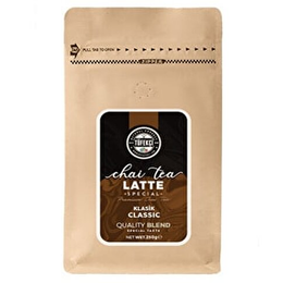 By Tüfekçi 250 gr Chai Tea Latte