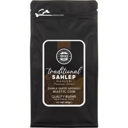 By Tüfekçi 250 gr Damla Sakızlı Sahlep