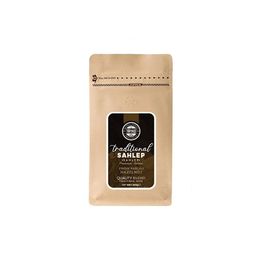 By Tüfekçi 250 gr Fındık Parçacıklı Salep