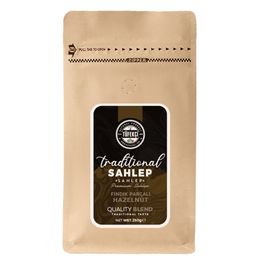 By Tüfekçi 250 gr Fındıklı Salep