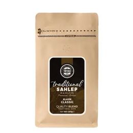 By Tüfekçi 250 gr Geleneksel Salep