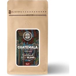 By Tüfekçi 250 gr Guatemala Antigua Filtre Kahve