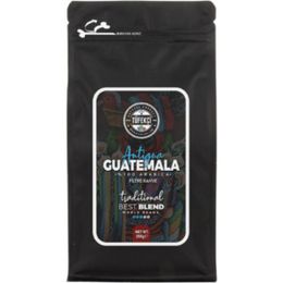 By Tüfekçi 250 gr Guatemala Antigua Filtre Kahve