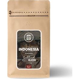 By Tüfekçi 250 gr Indonesian Java Filtre Kahve