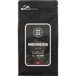 By Tüfekçi 250 gr Indonesian Java Filtre Kahve