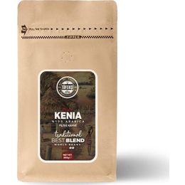 By Tüfekçi 250 gr Kenia Aa Filtre Kahve