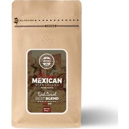 By Tüfekçi 250 gr Mexican Chipas Filtre Kahve