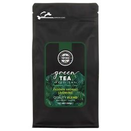 By Tüfekçi 250 gr Yaseminli Yeşil Çay Bitki Çayı