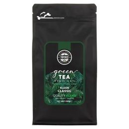 By Tüfekçi 250 gr Yeşil Çay