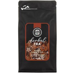 By Tüfekçi 250 gr Zencefil Bitki Çayı