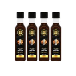 By Tüfekçi 4x60 ml Chocolate Cokies Şurup Yoğun Form