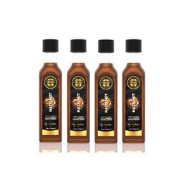 By Tüfekçi 4x60 ml Fındık Şurup
