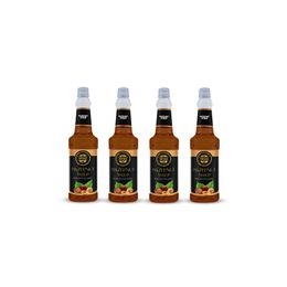 By Tüfekçi 4x750 ml Fındık Şurup