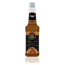 By Tüfekçi 4x750 ml Toffee Nut Şurup