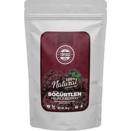 By Tüfekçi 50 gr Böğürtlen Kurusu