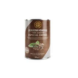 By Tüfekçi 500 gr Damla Sakızlı Türk Kahvesi