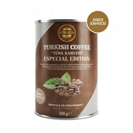 By Tüfekçi 500 gr Dibek Kahvesi