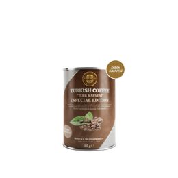 By Tüfekçi 500 gr Teneke Osmanlı Türk Kahvesi