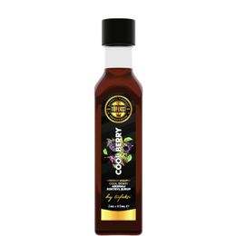 By Tüfekçi 60 ml Cool Berry Konsantresi