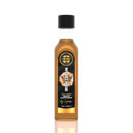 By Tüfekçi 60 ml Yüksek Aromalı Irısh Cream Şurup