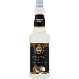 By Tüfekçi 6x750 ml Hindistan Cevizi Şurubu