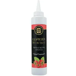 By Tüfekçi 750 gr Frambuaz Aromalı Dekor Sos