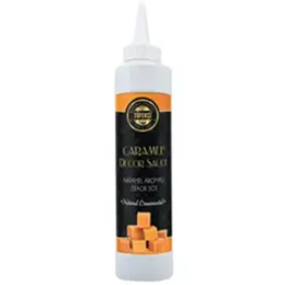 By Tüfekçi 750 gr Karamel Dekor Sos