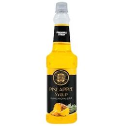 By Tüfekçi 750 ml Ananas Kokteyl Şurubu