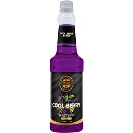 By Tüfekçi 750 ml Berry Hibiskus Konsantresi