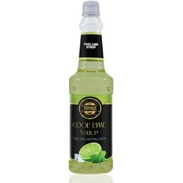 By Tüfekçi 750 ml Cool Lime Konsantresi
