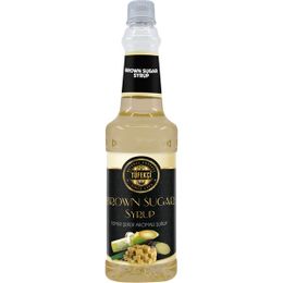 By Tüfekçi 750 ml Esmer Şeker Şurubu