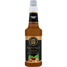 By Tüfekçi 750 ml Fındık Şurup