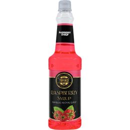 By Tüfekçi 750 ml Frambuaz Şurup