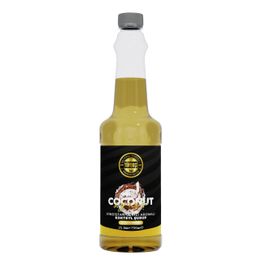 By Tüfekçi 750 ml Hindistan Cevizi Şurubu