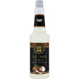 By Tüfekçi 750 ml Hindistan Cevizli Şurup
