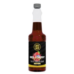 By Tüfekçi 750 ml Kırmızı Orman Şurubu
