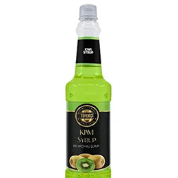 By Tüfekçi 750 ml Kivi Aromalı Şurup