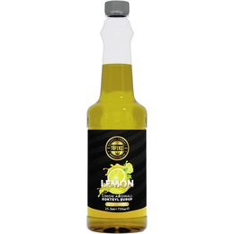 By Tüfekçi 750 ml Limon Şurup