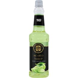 By Tüfekçi 750 ml Mojito Şurup