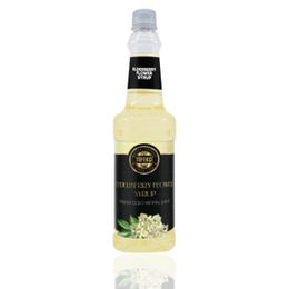 By Tüfekçi 750 ml Mürver Çiçeği Şurup