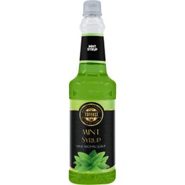 By Tüfekçi 750 ml Nane Aromalı Şurup