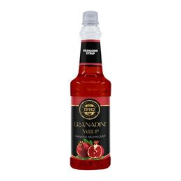By Tüfekçi 750 ml Nar Şurup