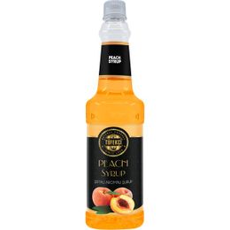 By Tüfekçi 750 ml Şeftali Şurubu