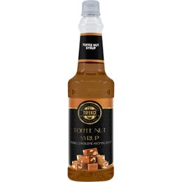 By Tüfekçi 750 ml Toffee Nut Şurup
