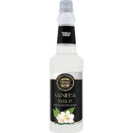 By Tüfekçi 750 ml Vanilya Şurup