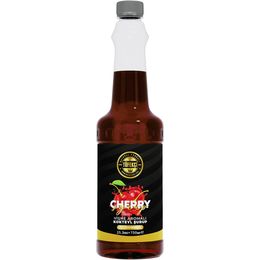 By Tüfekçi 750 ml Vişne Kokteyl Kahve ve Pasta Şurubu