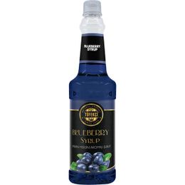 By Tüfekçi 750 ml Yaban Mersini Şurup