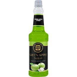 By Tüfekçi 750 ml Yeşil Elma Şurubu